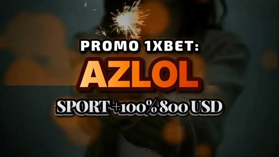 4 Things the Promokode 1xBet AZLOL Actually Changes at Signup